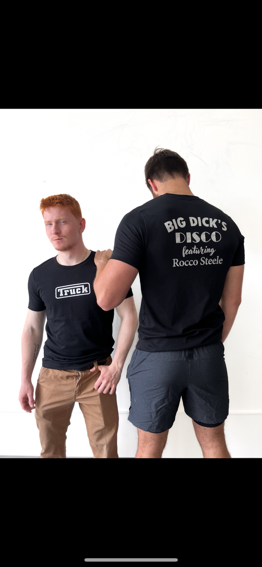 Big Dick T-shirt
